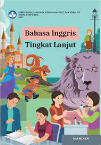 Bahasa Inggris Tingkat Lanjut SMK Kelas XI (Kurikulum Merdeka)