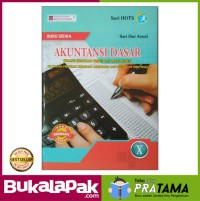 Akuntansi Dasar Bidang Keahlian Bisnis dan Manajemen C2 Kelas X