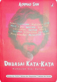 DIKUASAI KATA KATA