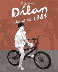 Image of Dilan: wo ai ni 1983