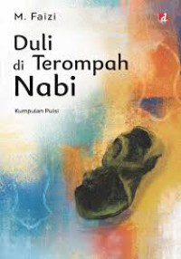 Duli di Terompah Nabi