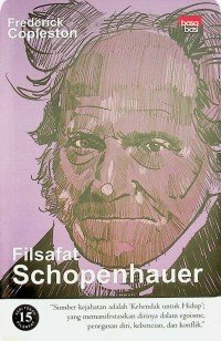 Filsafat Schopenhauer