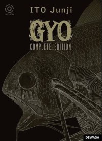 Image of GYO Complete Edition