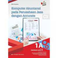 Komputer Akuntansi pada Perusahaan Jasa dengan Accurate C3 Kelas XI