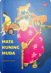 MATA KUNING MUDA