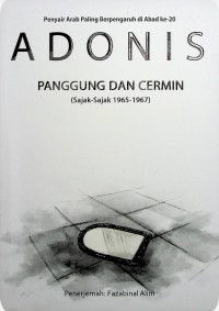 PANGGUNG DAN CERMIN