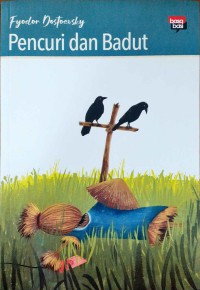 Image of PENCURI DAN BADUT