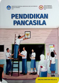 Image of PENDIDIKAN PANCASILA XI