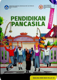 Image of PENDIDIKAN PANCASILA XII