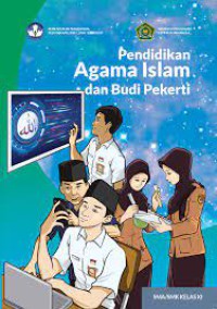 Pendidikan Agama Islam dan Budi Pekerti SMK Kelas XI (Kurikulum Merdeka)