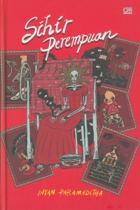 Image of Sihir Perempuan