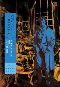 Image of The Hound of the Baskervilles / Anjing Setan