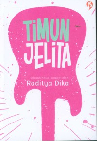 Image of Timun Jelita
