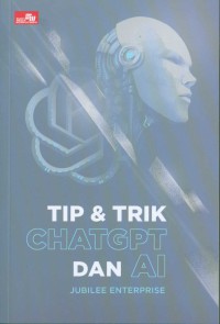 Image of Tip & Trik ChatGPT dan AI