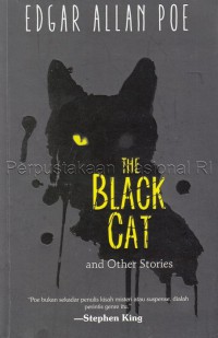 Image of The Black Cat and Other Stories