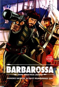 Image of Barbarossa