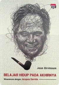 BELAJAR HIDUP PADA AKHIRNYA