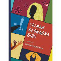 Image of CIUMAN BERWARNA BIRU