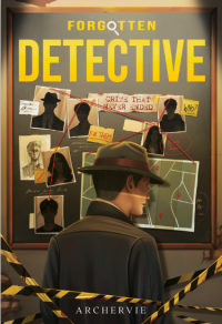 Image of Forgotten Detective