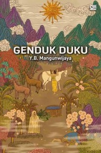 Image of Genduk Buku