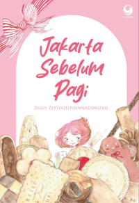 Image of Jakarta Sebelum Pagi