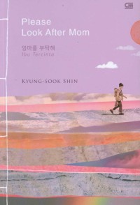 Image of Please look after mom