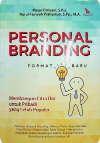 PERSONAL BRANDING