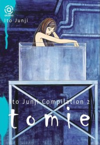 Image of Ito Junji Compilation – Tomie Part 2