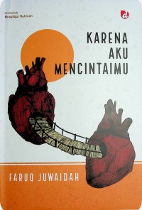 KARENA AKU MENCINTAIMU