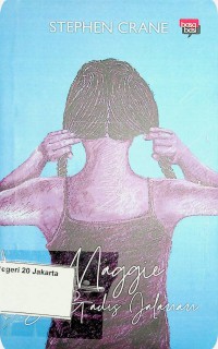 Maggie Si Gadis Jalanan