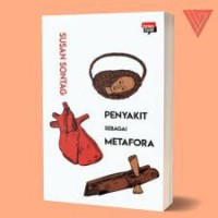 Image of PENYAKIT SEBAGAI METAFORA