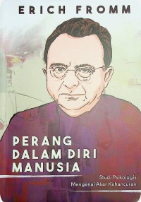 PERANG DALAM DIRI MANUSIA