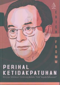 Image of PERIHAL KETIDAKPATUHAN