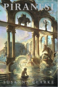 Image of Piranesi