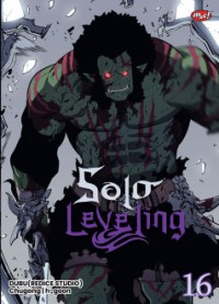 Image of Solo Leveling