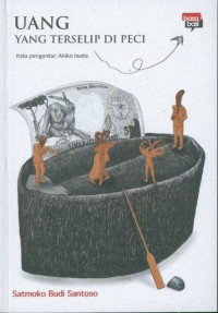 Image of UANG YANG TERSELIP DI PECI