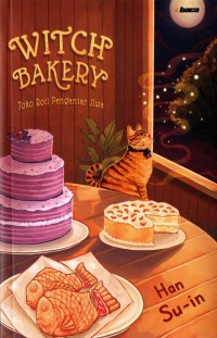 Image of Witch Bakery : Toko Roti Pengantar Jiwa